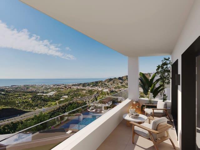 Apartamento en venta en Torrox Park, La Axarquía