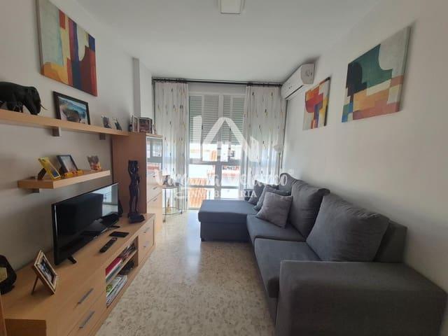 Apartamento en venta en Torrox Park, La Axarquía