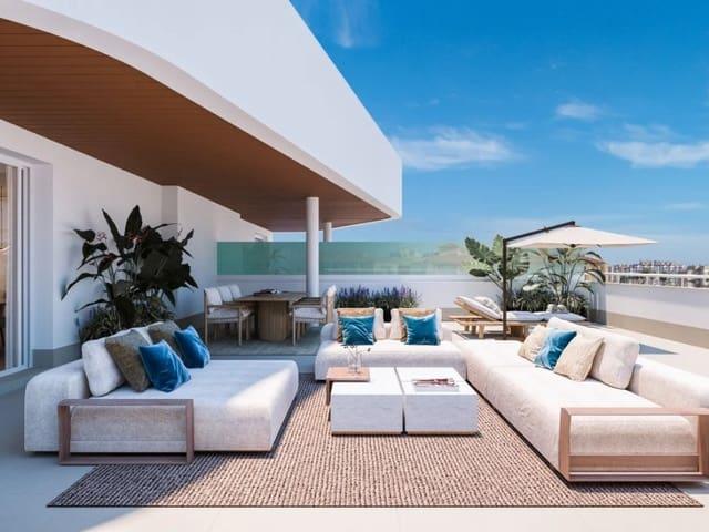 Apartamento en venta en Torrox Park, La Axarquía