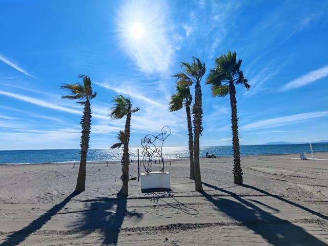 Apartamento en venta en Torrox Park, La Axarquía