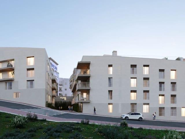 Apartamento en venta en Las Flores, Torrox