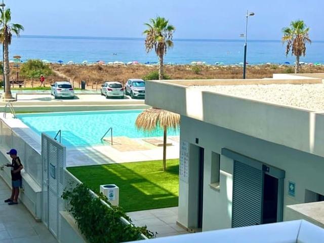 Apartamento en venta en Torrox Park, La Axarquía