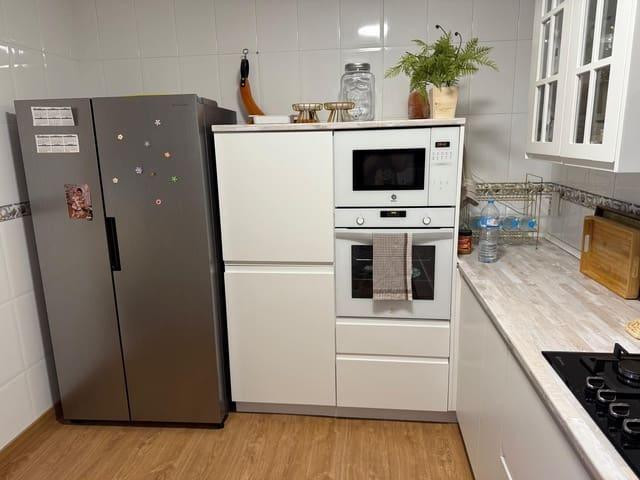Apartamento en venta en Torrox Park, La Axarquía