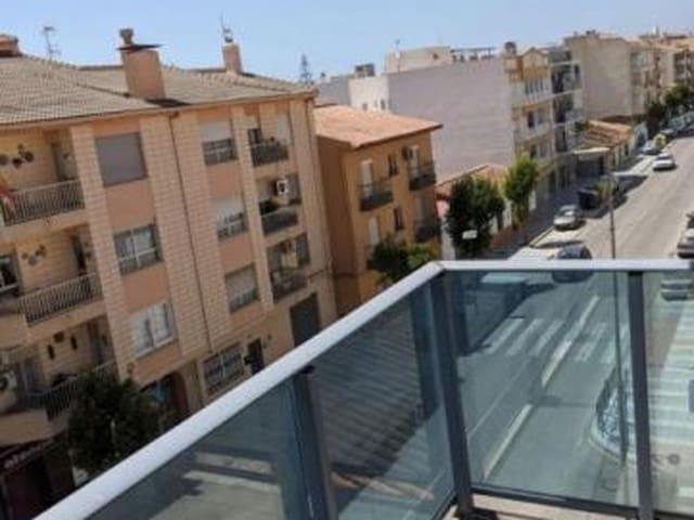 Apartamento en venta en Torrox Park, La Axarquía