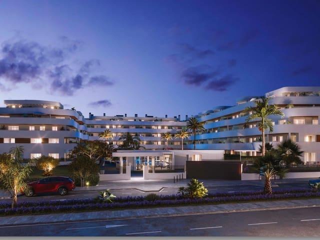 Apartamento en venta en Torrox Park, La Axarquía