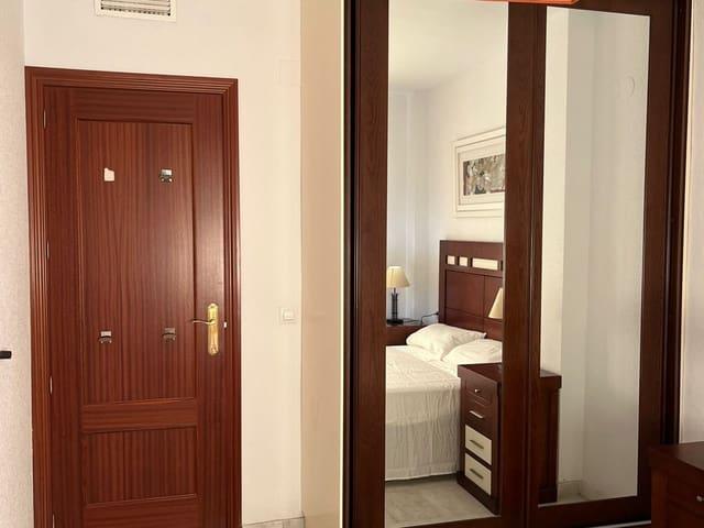 Apartamento en venta en Torrox Park, La Axarquía