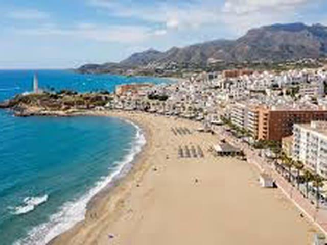 Apartamento en venta en Torrox Park, La Axarquía
