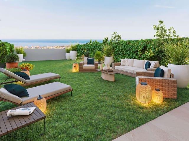 Apartamento en venta en Torrox, Málaga