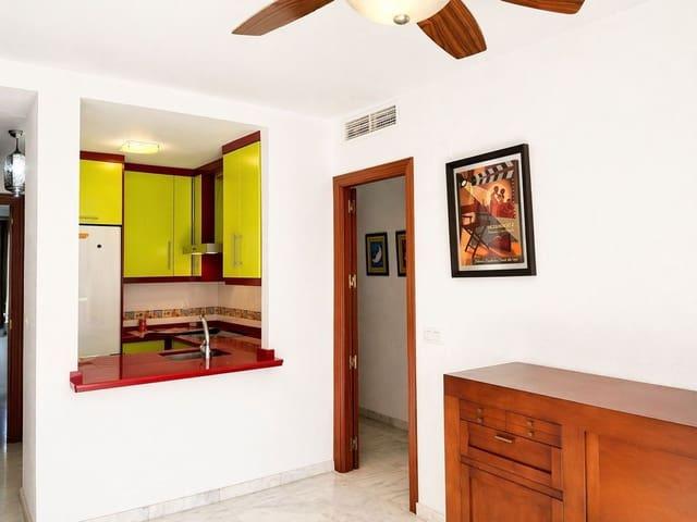 Apartamento en venta en Torrox Park, La Axarquía