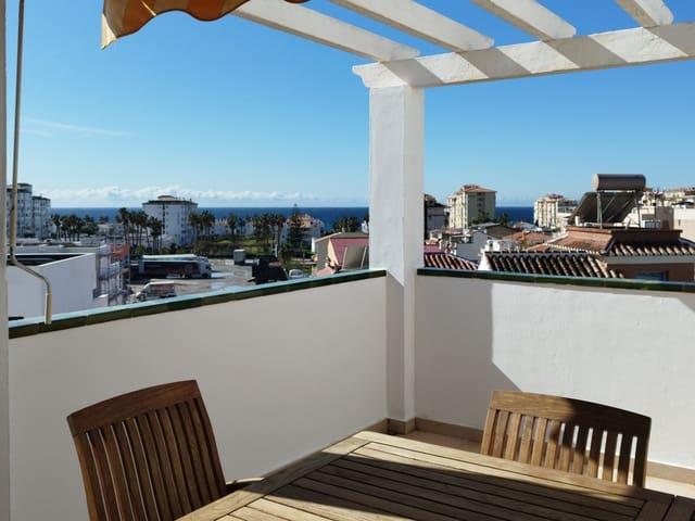 Apartamento en venta en Torrox Park, La Axarquía