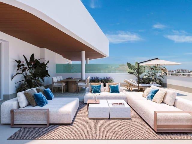 Apartamento en venta en Torrox Park, La Axarquía