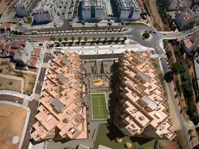 Apartamento en venta en Torrox Park, La Axarquía