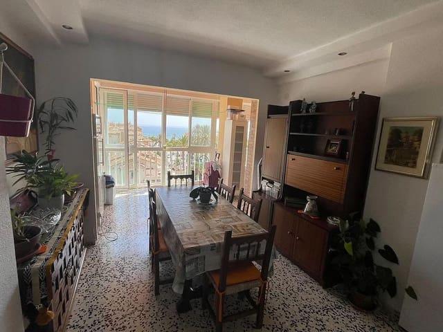 Apartamento en venta en Torrox Park, La Axarquía