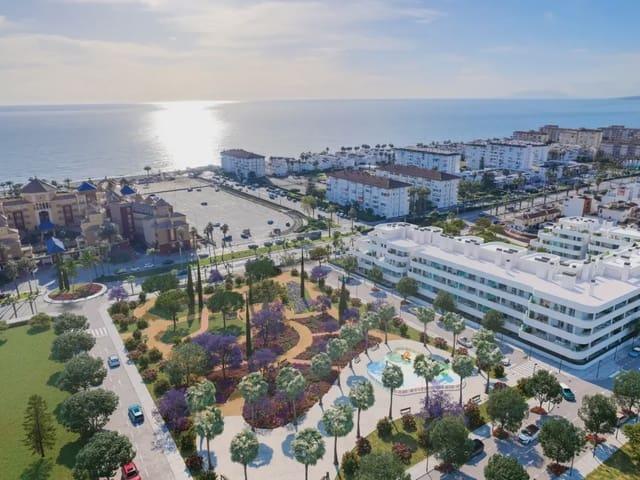 Apartamento en venta en Torrox Park, La Axarquía