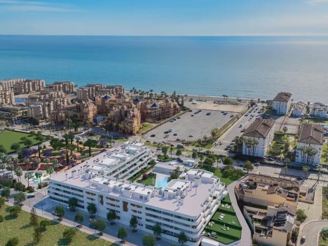 Apartamento en venta en Torrox Park, La Axarquía