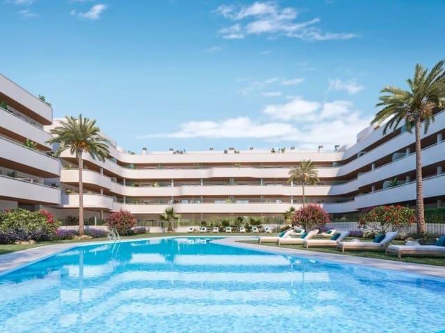 Apartamento en venta en Torrox Park, La Axarquía
