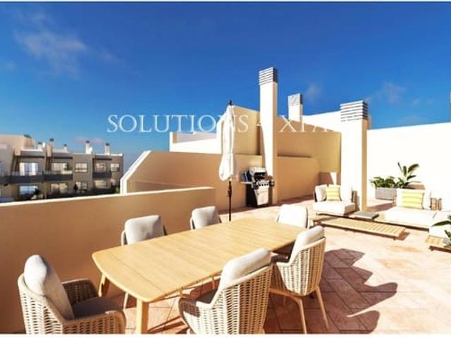 Apartamento en venta en Torrox Park, La Axarquía