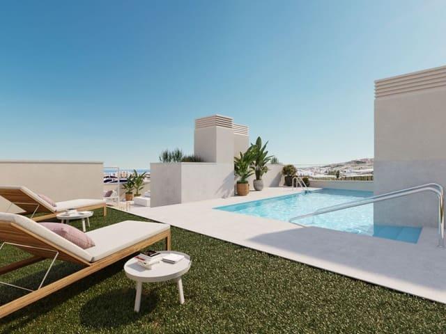 Apartamento en venta en Torrox Park, La Axarquía