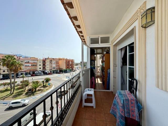Apartamento en venta en Torrox Park, La Axarquía