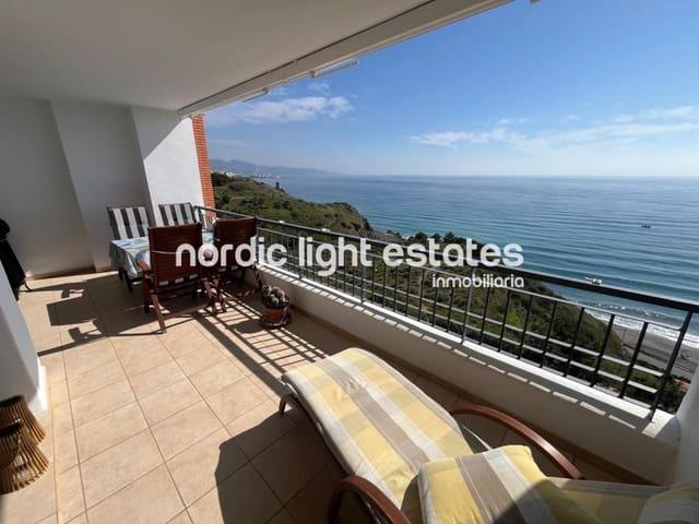 Apartamento en venta en Torrox Park, La Axarquía