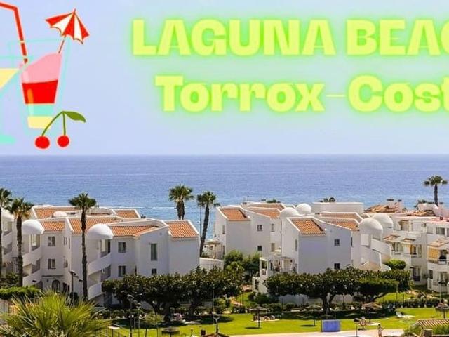 Apartamento en venta en Torrox Park, La Axarquía