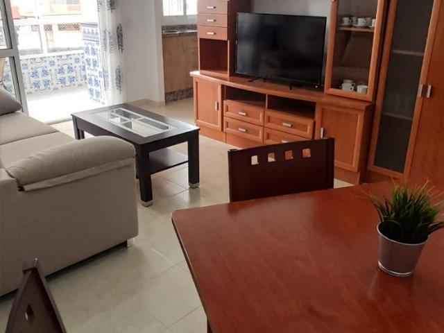 Apartamento en venta en Peñón-Zapata-Molina, Valle del Guadalhorce