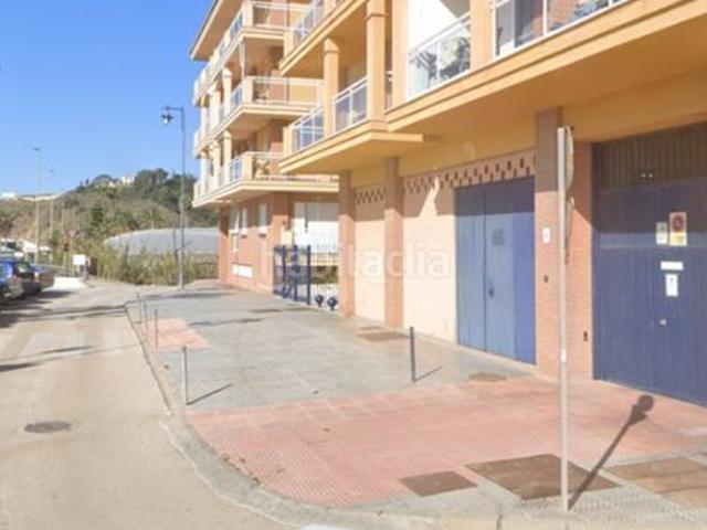 Apartamento en venta en La Axarquía, Andalucía