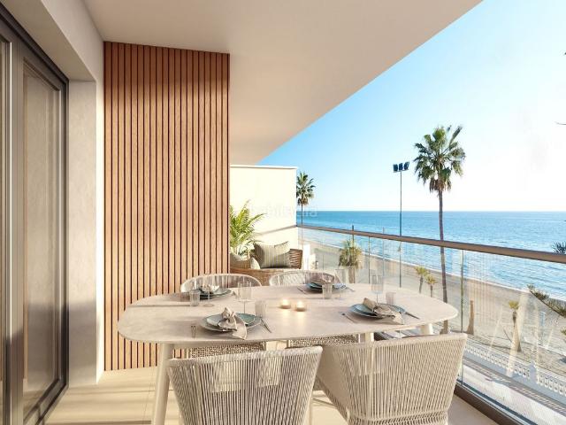 Apartamento en venta en La Axarquía, Andalucía