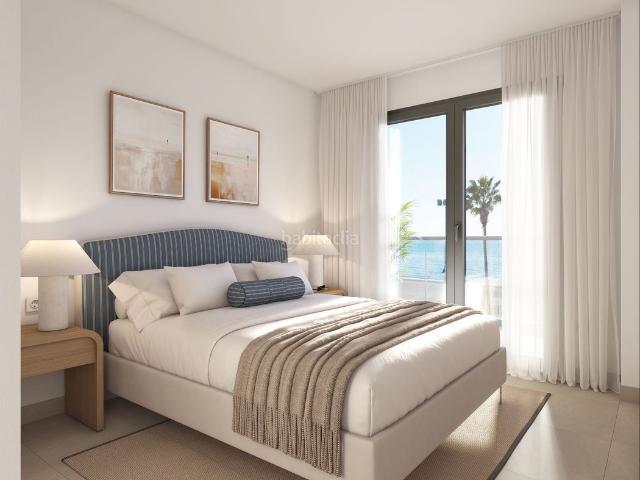 Apartamento en venta en La Axarquía, Andalucía
