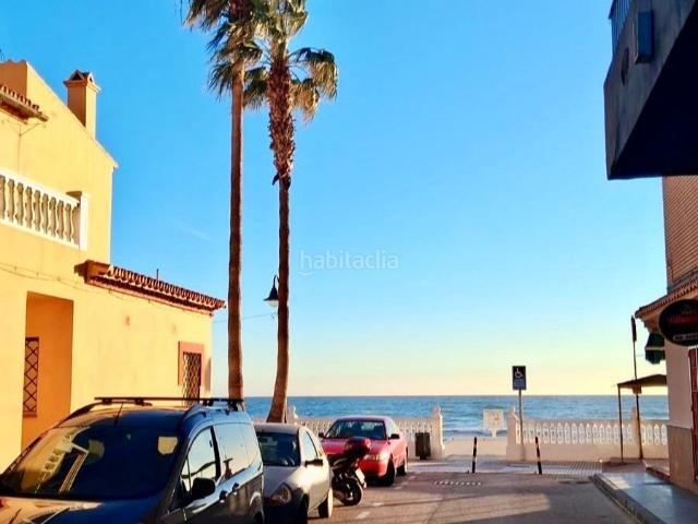 Apartamento en venta en La Axarquía, Andalucía
