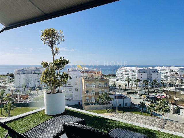 Apartamento en venta en La Axarquía, Andalucía