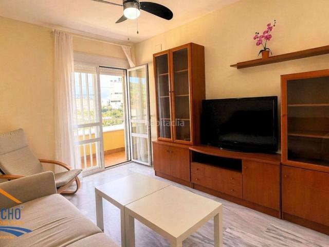 Apartamento en venta en La Axarquía, Andalucía