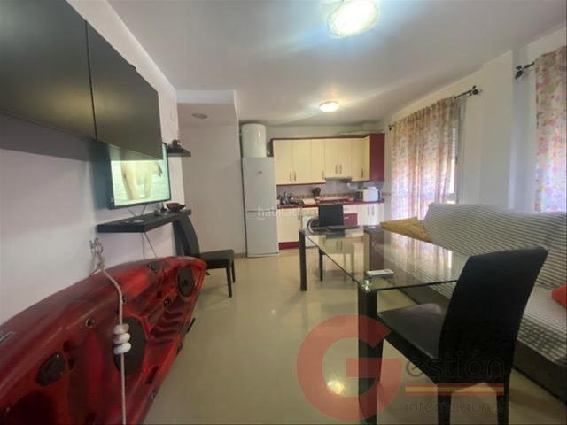 Apartamento en venta en La Axarquía, Andalucía