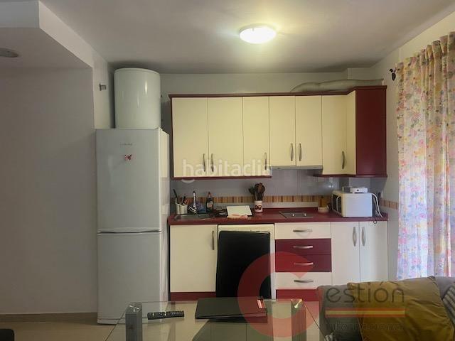 Apartamento en venta en La Axarquía, Andalucía