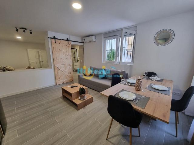 Apartamento en venta en La Axarquía, Andalucía