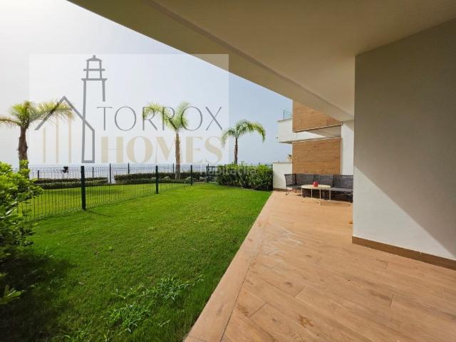 Apartamento en venta en La Axarquía, Andalucía