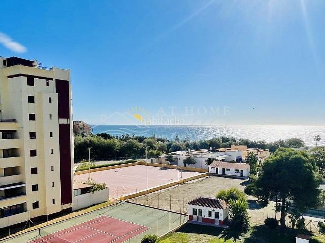 Apartamento en venta en La Axarquía, Andalucía