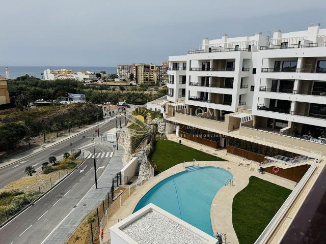 Apartamento en venta en La Axarquía, Andalucía