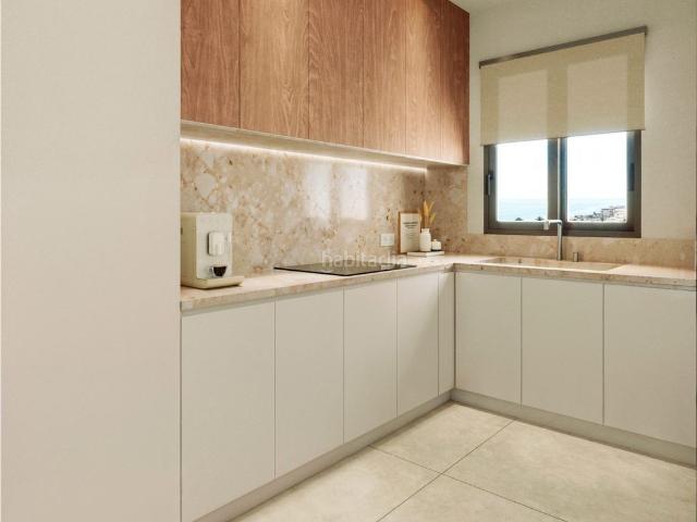 Apartamento en venta en La Axarquía, Andalucía