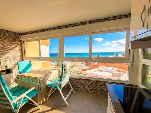 Apartamento en venta en La Axarquía, Andalucía
