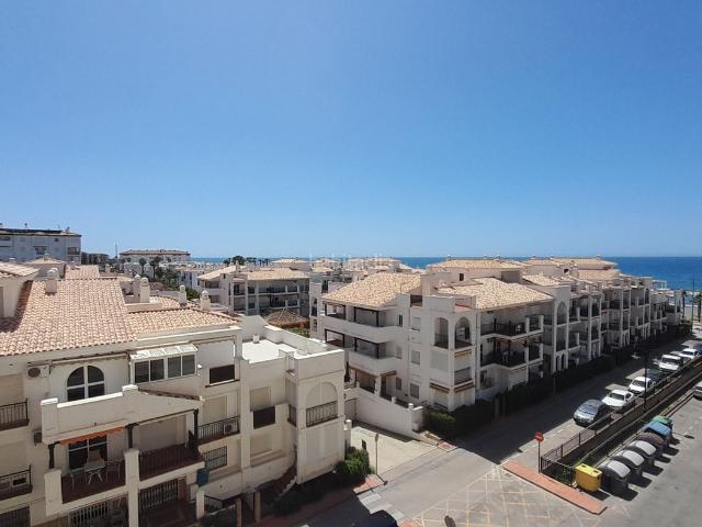 Apartamento en venta en La Axarquía, Andalucía
