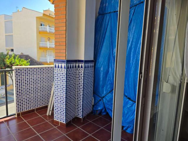 Apartamento en venta en Castillo Bajo-Conejito, La Axarquía