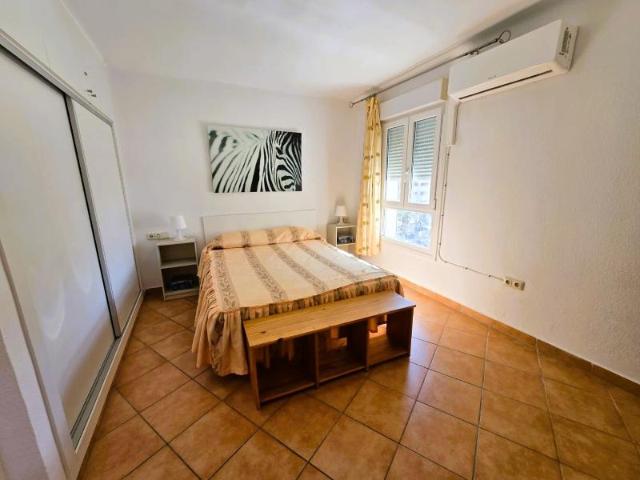 Apartamento en venta en La Axarquía, Andalucía