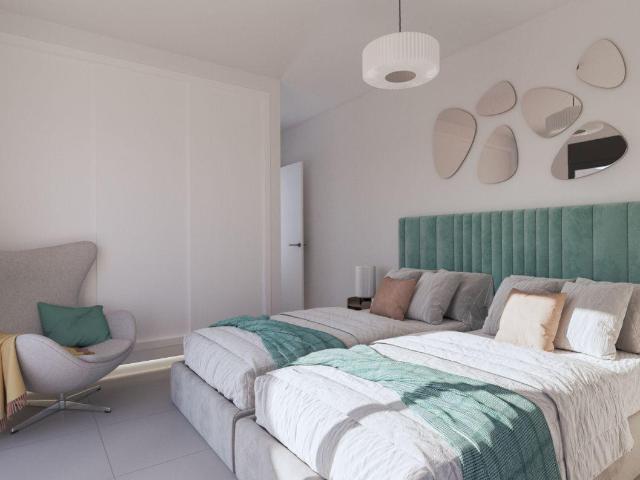 Apartamento en venta en Los Llanos, La Axarquía