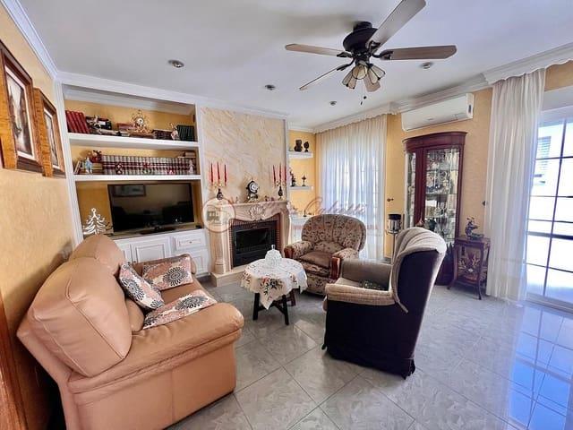 Apartamento en venta en La Axarquía, Andalucía