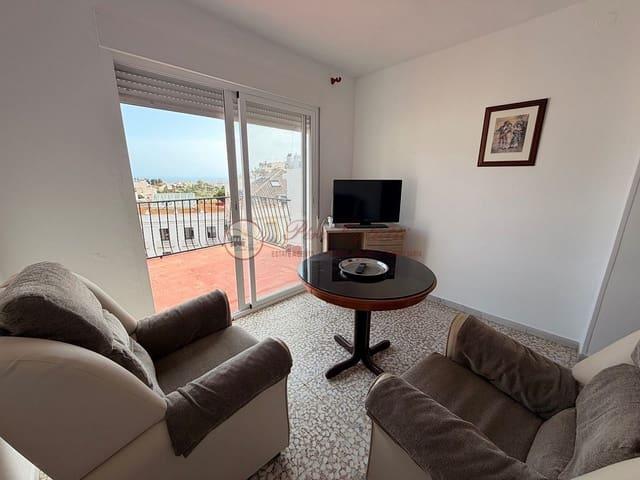 Apartamento en venta en La Axarquía, Andalucía