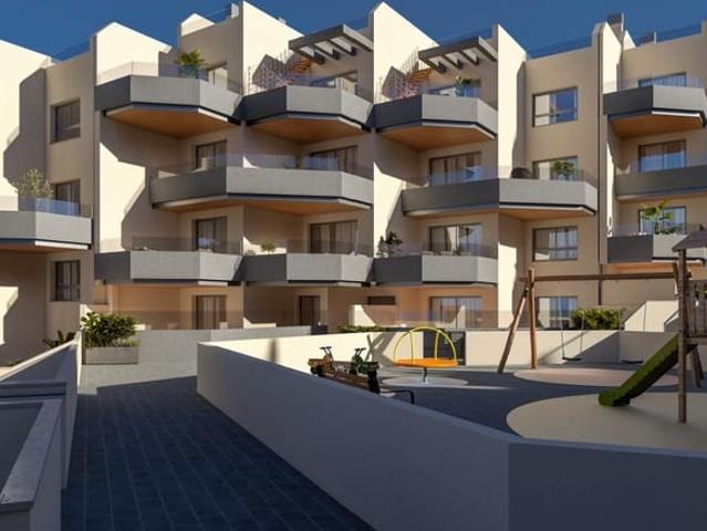 Apartamento en venta en La Axarquía, Andalucía