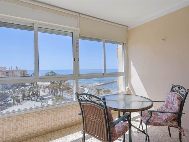Apartamento en venta en La Axarquía, Andalucía