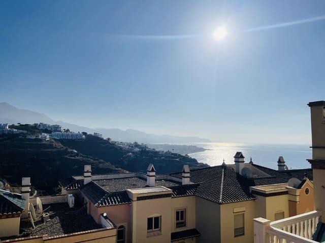 Apartamento en venta en La Axarquía, Andalucía