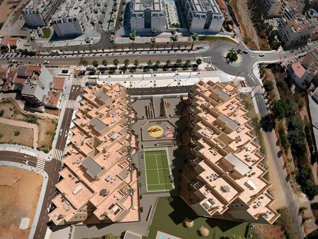 Apartamento en venta en La Axarquía, Andalucía